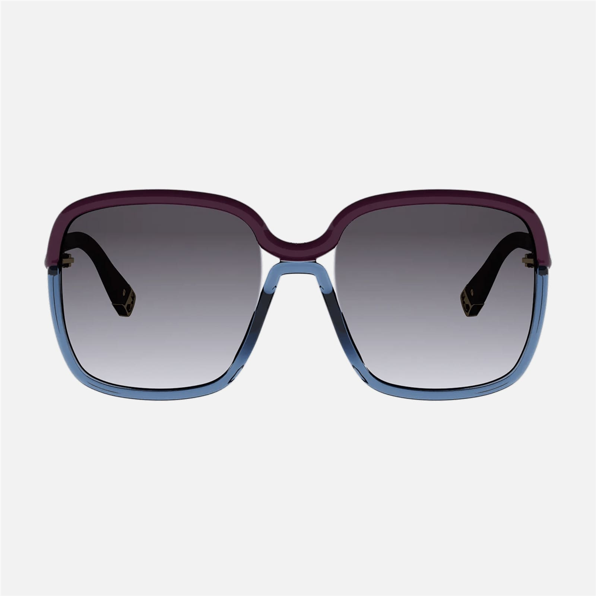 Dior TwinColors S1I CD 40277I 83B Kadın Güneş Gözlüğü