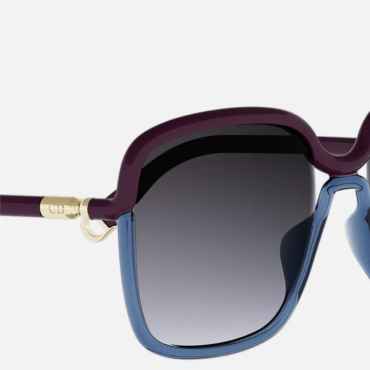 Dior TwinColors S1I CD 40277I 83B Kadın Güneş Gözlüğü