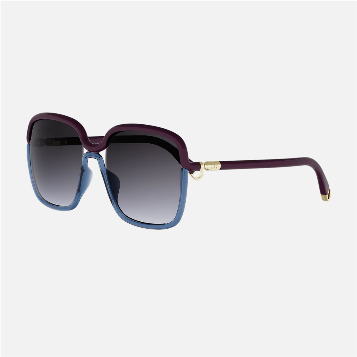 Dior TwinColors S1I CD 40277I 83B Kadın Güneş Gözlüğü