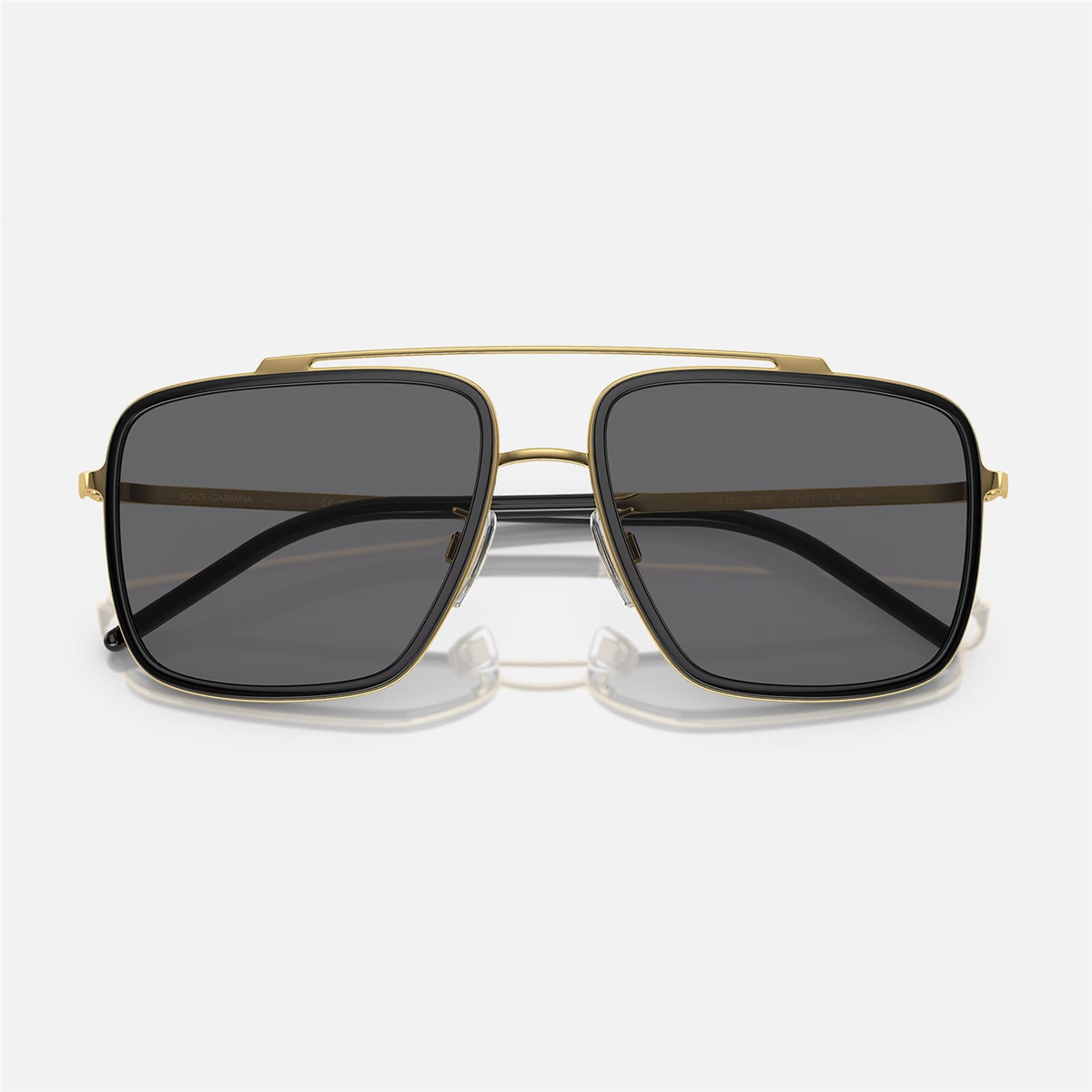 Dolce & Gabbana DG 2220 57 02/81