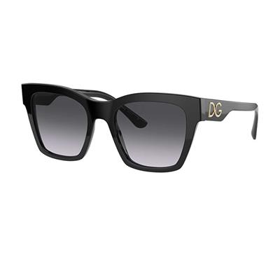 Dolce & Gabbana DG 4384 501/8G 53