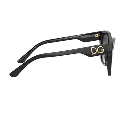 Dolce & Gabbana DG 4384 501/8G 53
