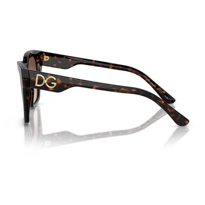 Dolce & Gabbana DG 4384 502/13 53