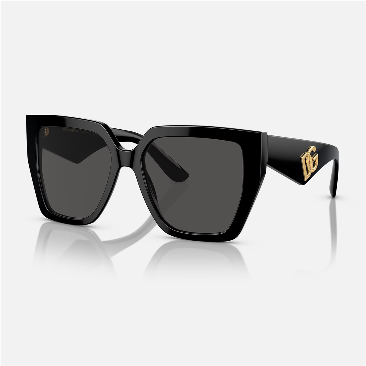 Dolce & Gabbana DG 4438 501-87 55