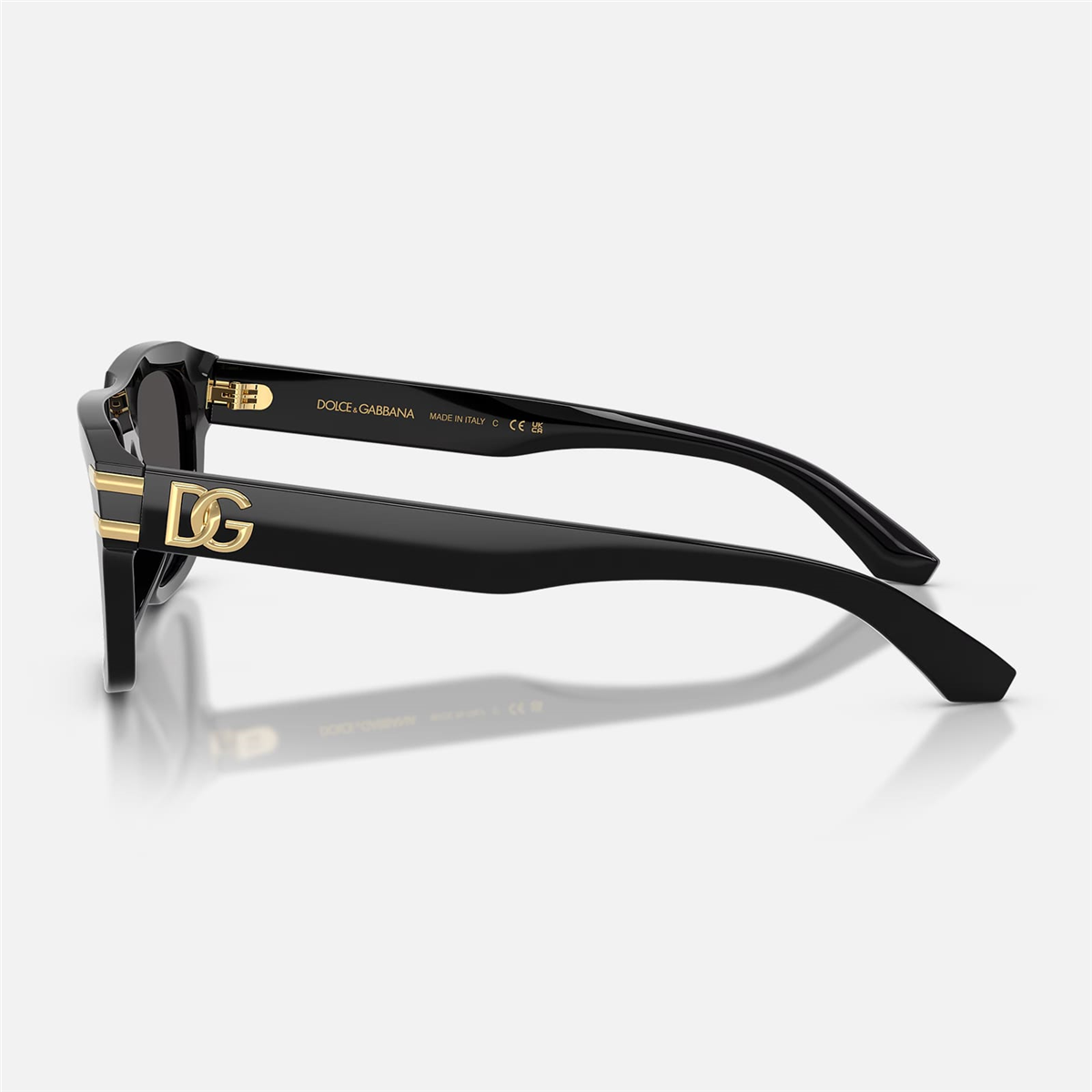 Dolce & Gabbana DG 4496 501-87 54