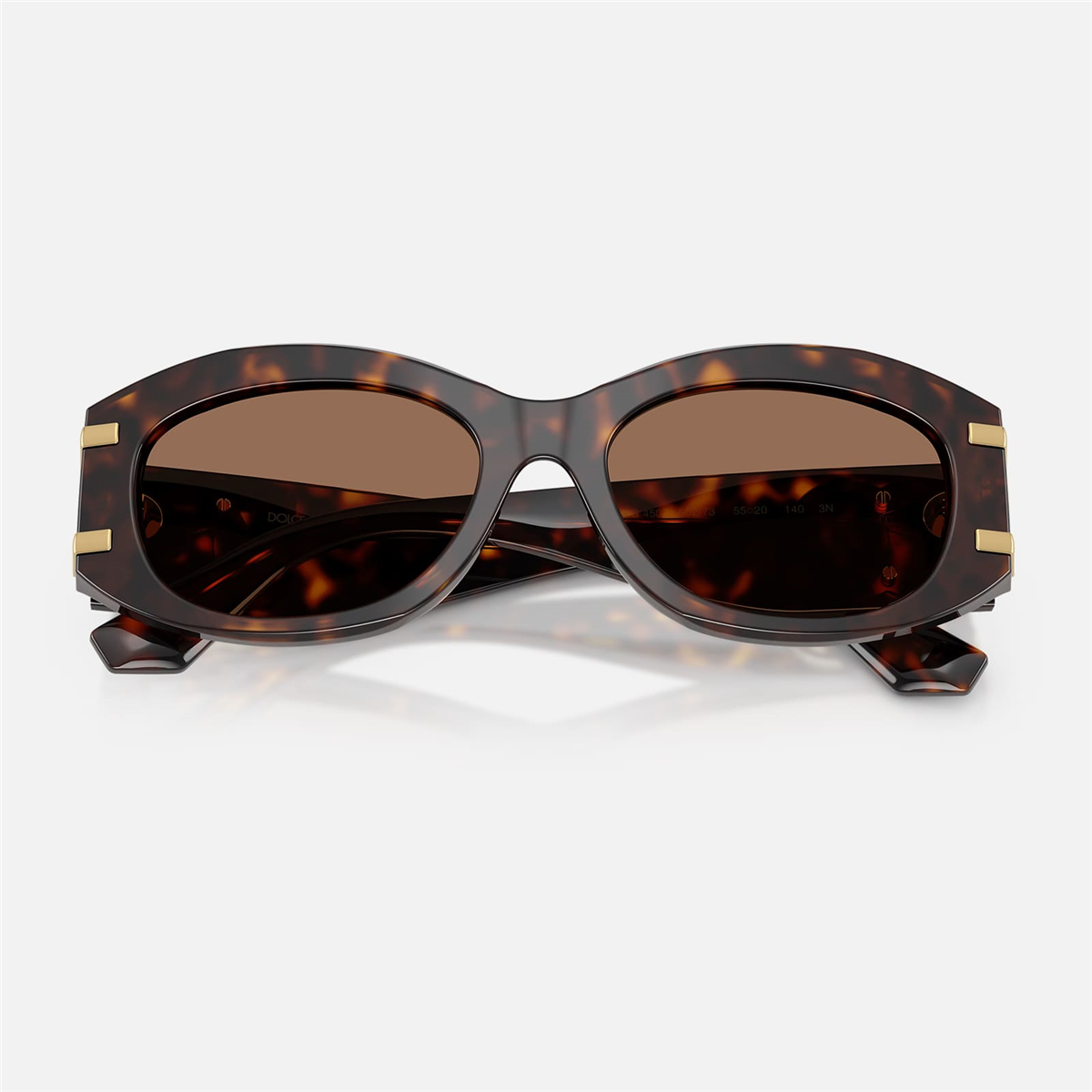 Dolce & Gabbana DG 4502 502-73 55