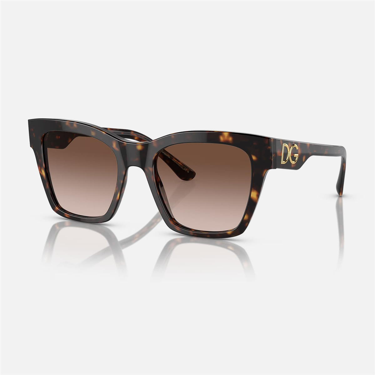 Dolge & Gabbana DG 4384 502/13 53