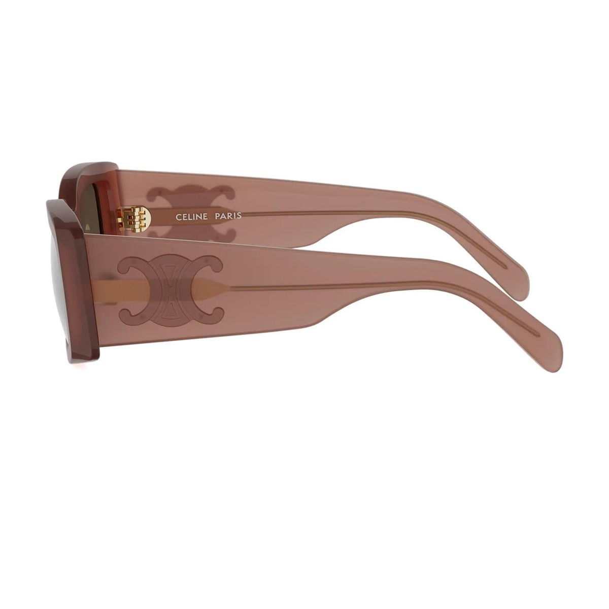Celine Triomphe XL 01 CL 40282U 47F Kadın Güneş Gözlüğü