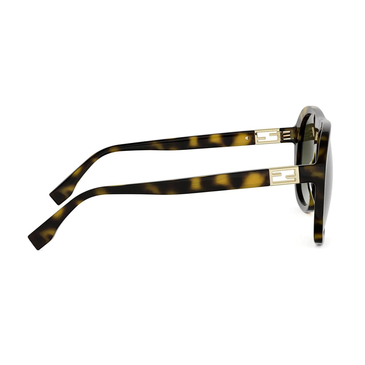 Fendi Baguette FE 40223I 52P Kadın Güneş Gözlüğü