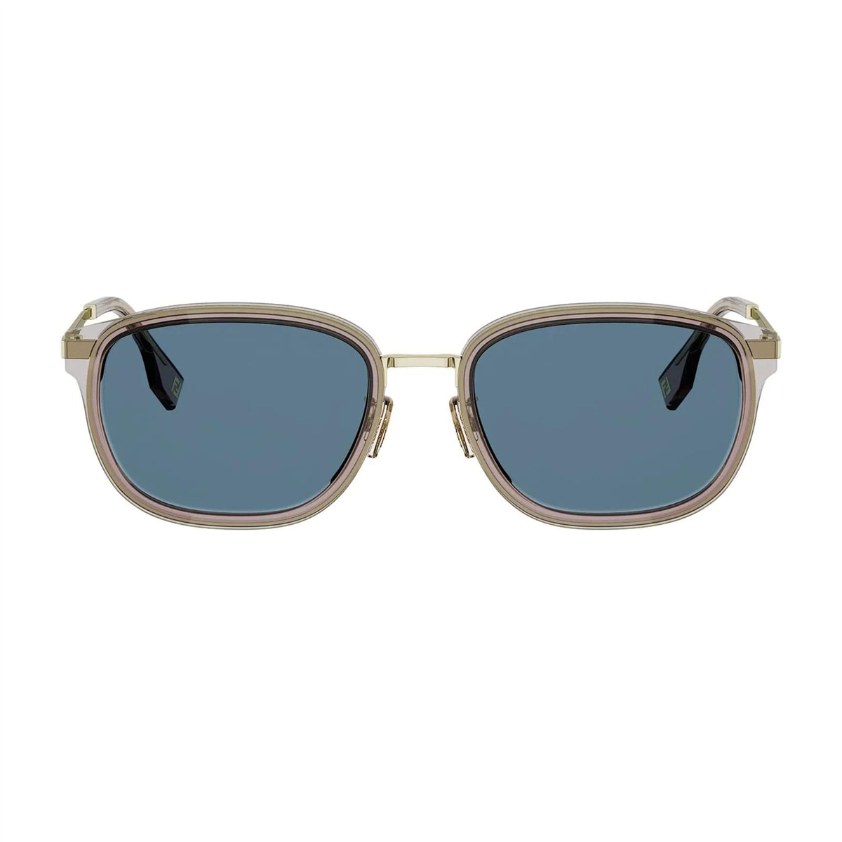 Fendi Travel FE 40155U 45V Erkek Güneş Gözlüğü