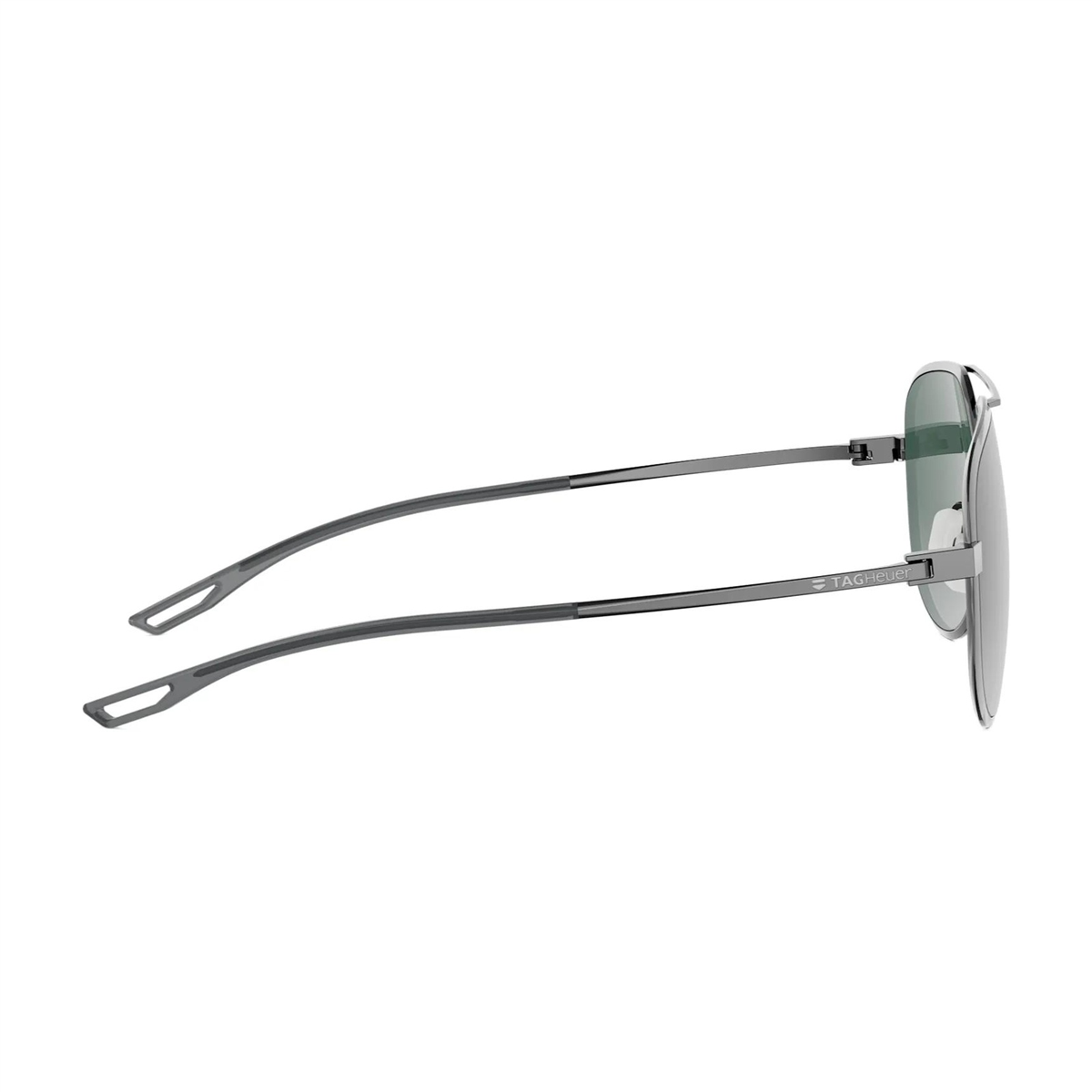 Tag Heuer Jack Heuer TH 40059U 12B Erkek Güneş Gözlüğü