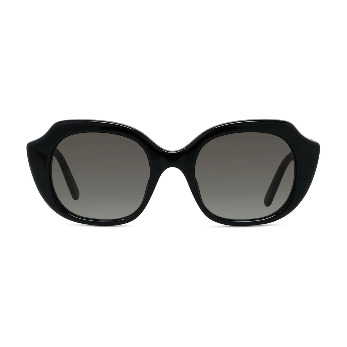 Loewe Slim LW 40191I 01B Kadın Güneş Gözlüğü