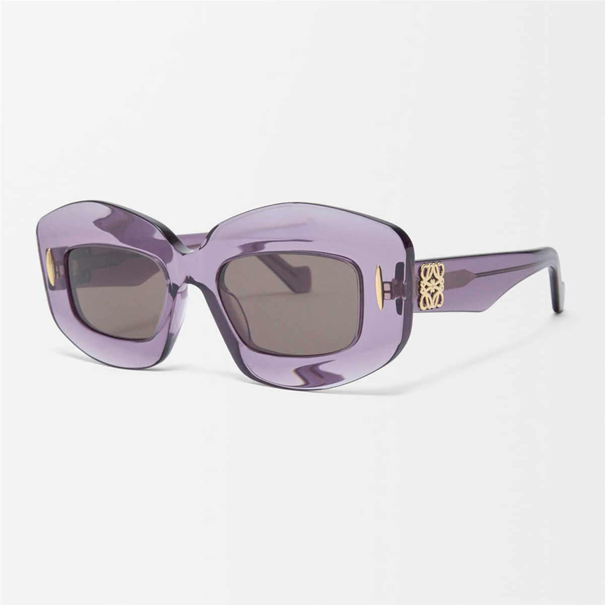 Loewe Screen Anagram LW 40114I 81E Kadın Güneş Gözlüğü