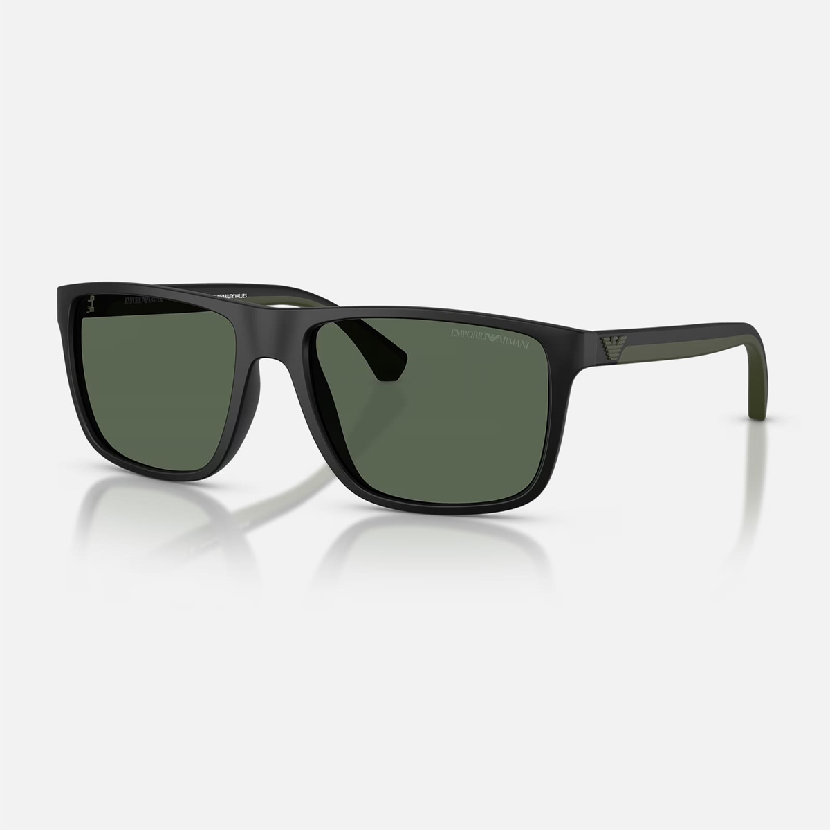 Emporio Armani EA 4033 500171 56