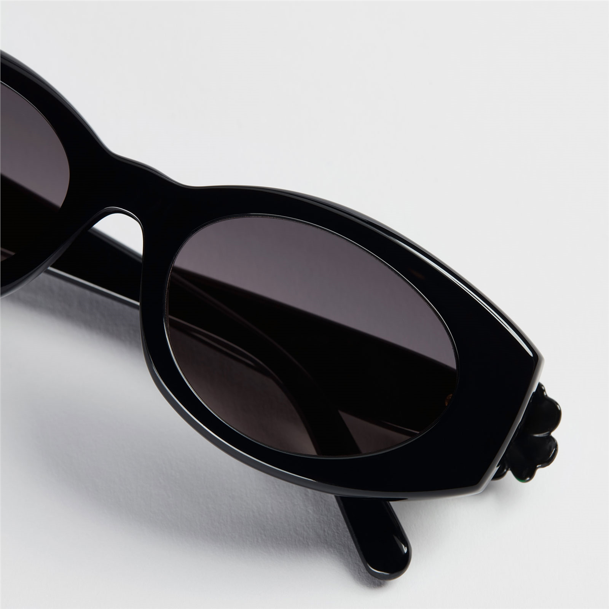 Dior Clover B1I CD 40260I 01B Kadın Güneş Gözlüğü