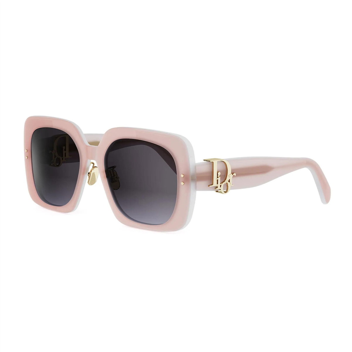 Dior Oblique S1I CD 40273I 72B Kadın Güneş Gözlüğü