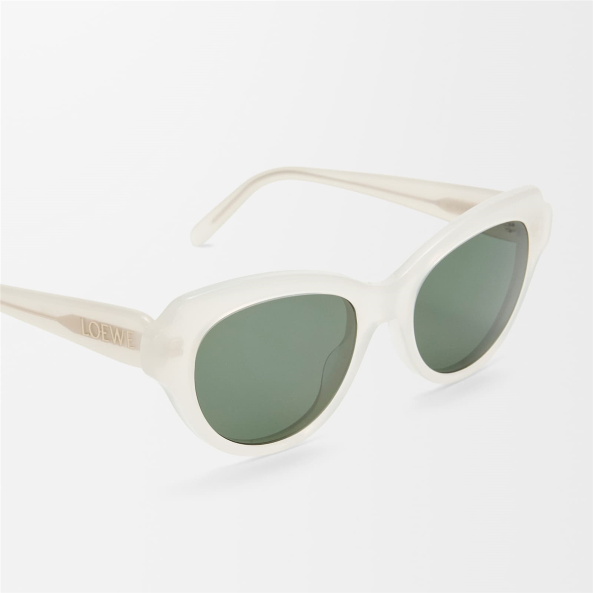 Loewe Slim LW 40178I 25N Kadın Güneş Gözlüğü