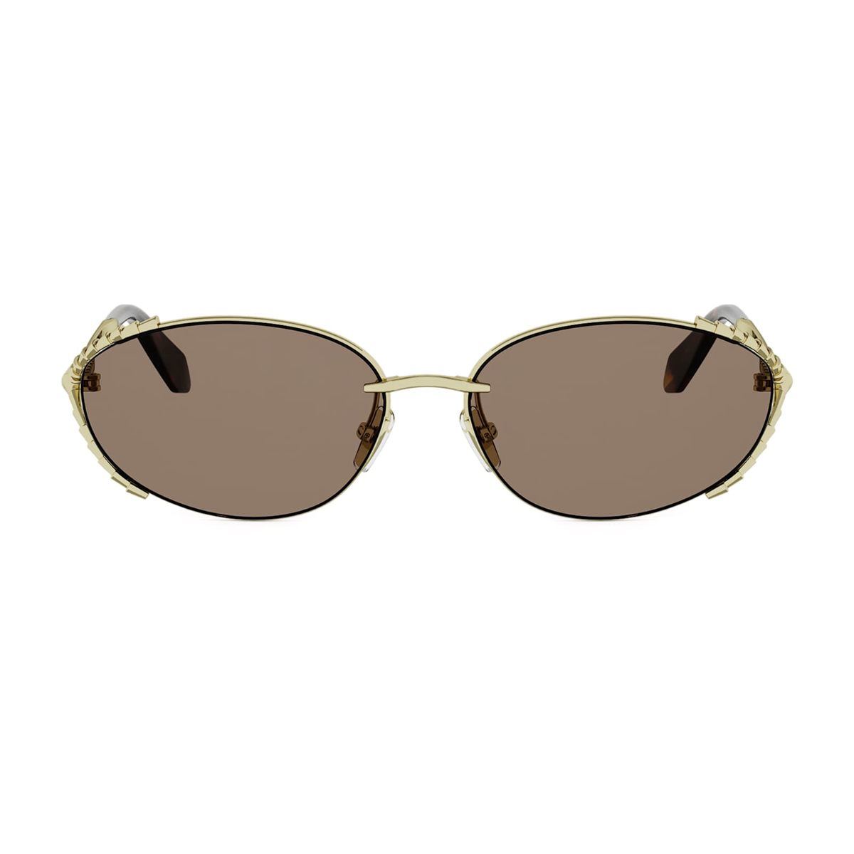 Bvlgari Serpenti Viper BV 40095U 30E Kadın Güneş Gözlüğü