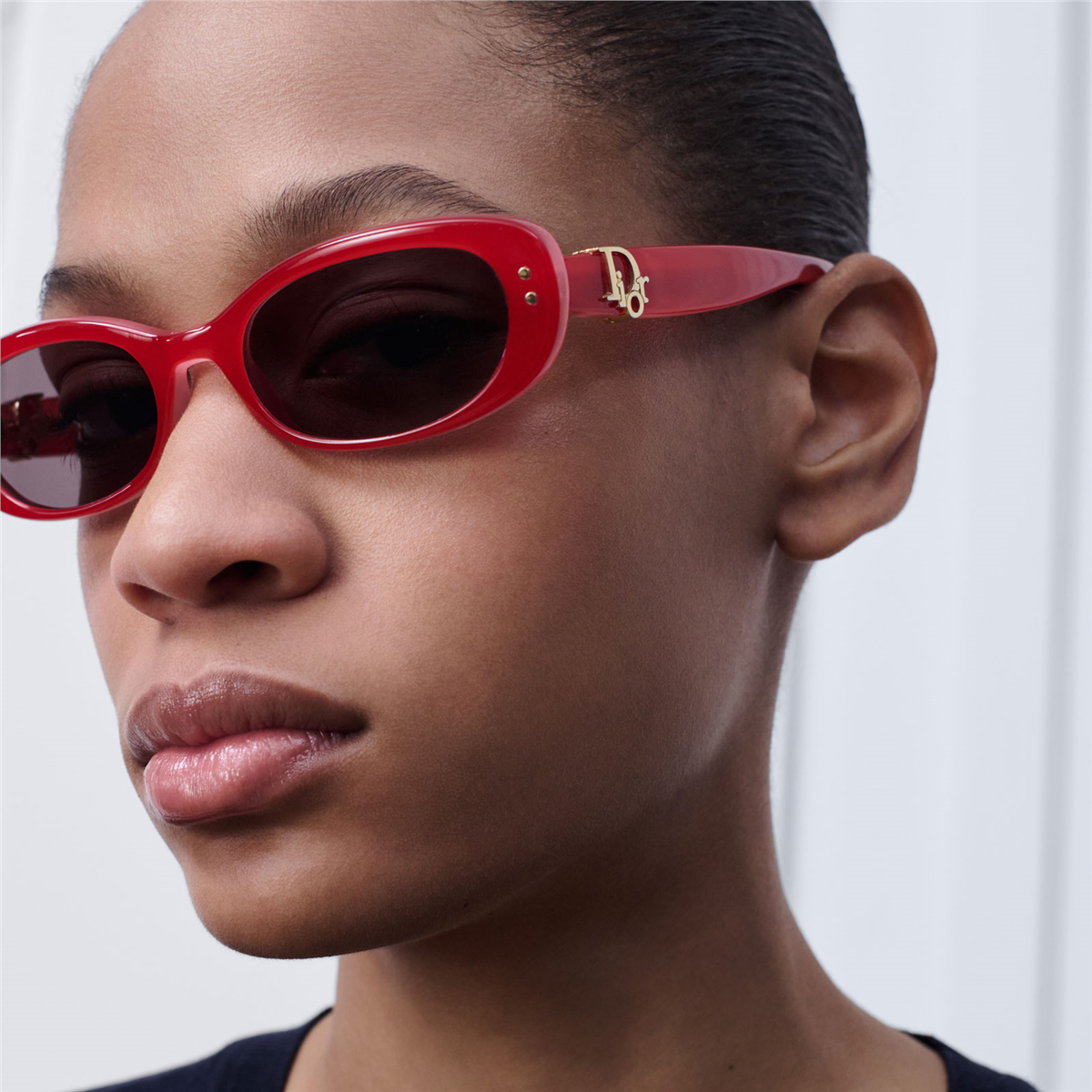 Dior Oblique B1I CD 40272I 66S Kadın Güneş Gözlüğü