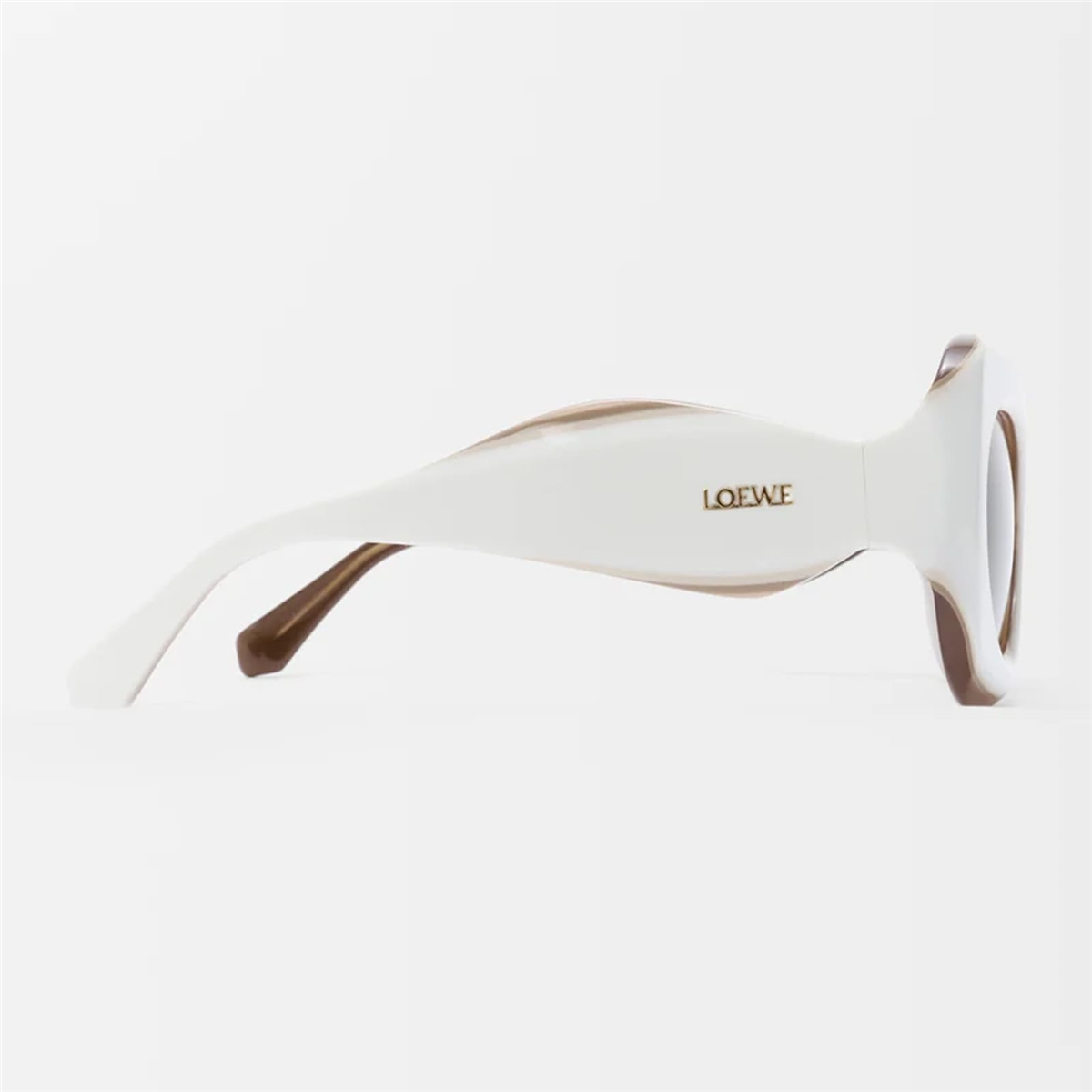 Loewe Signature Paulas Ibiza LW 40197U 25E Kadın Güneş Gözlüğü
