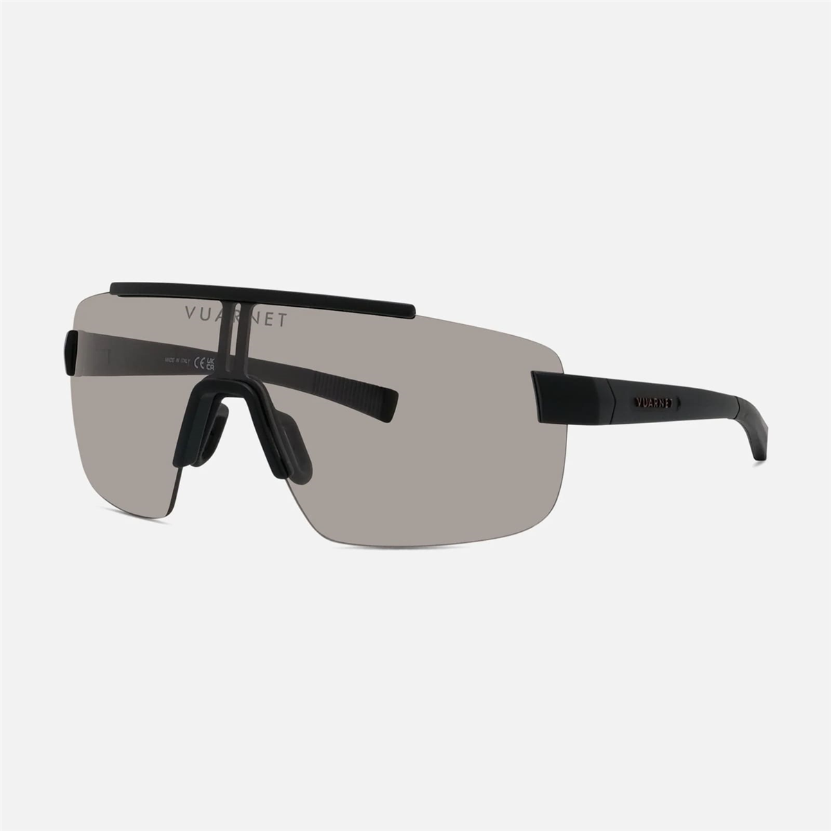 Vuarnet Racing 07 VU 40115U 02A Erkek Güneş Gözlüğü
