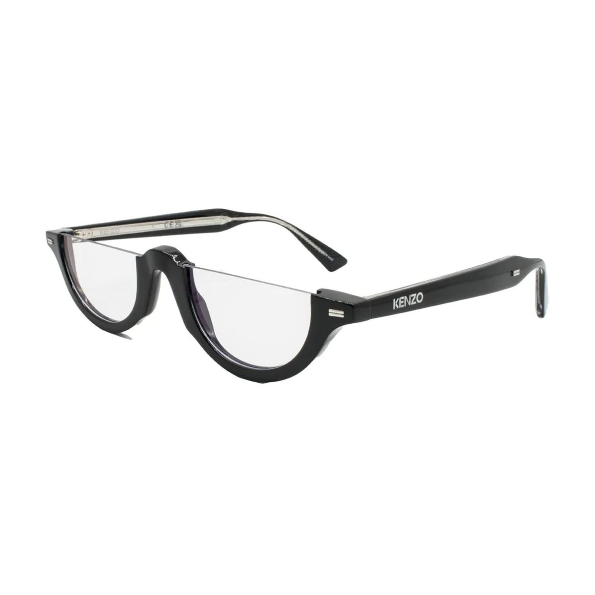 Kenzo Weave KZ 40216I 001 Unisex Güneş Gözlüğü