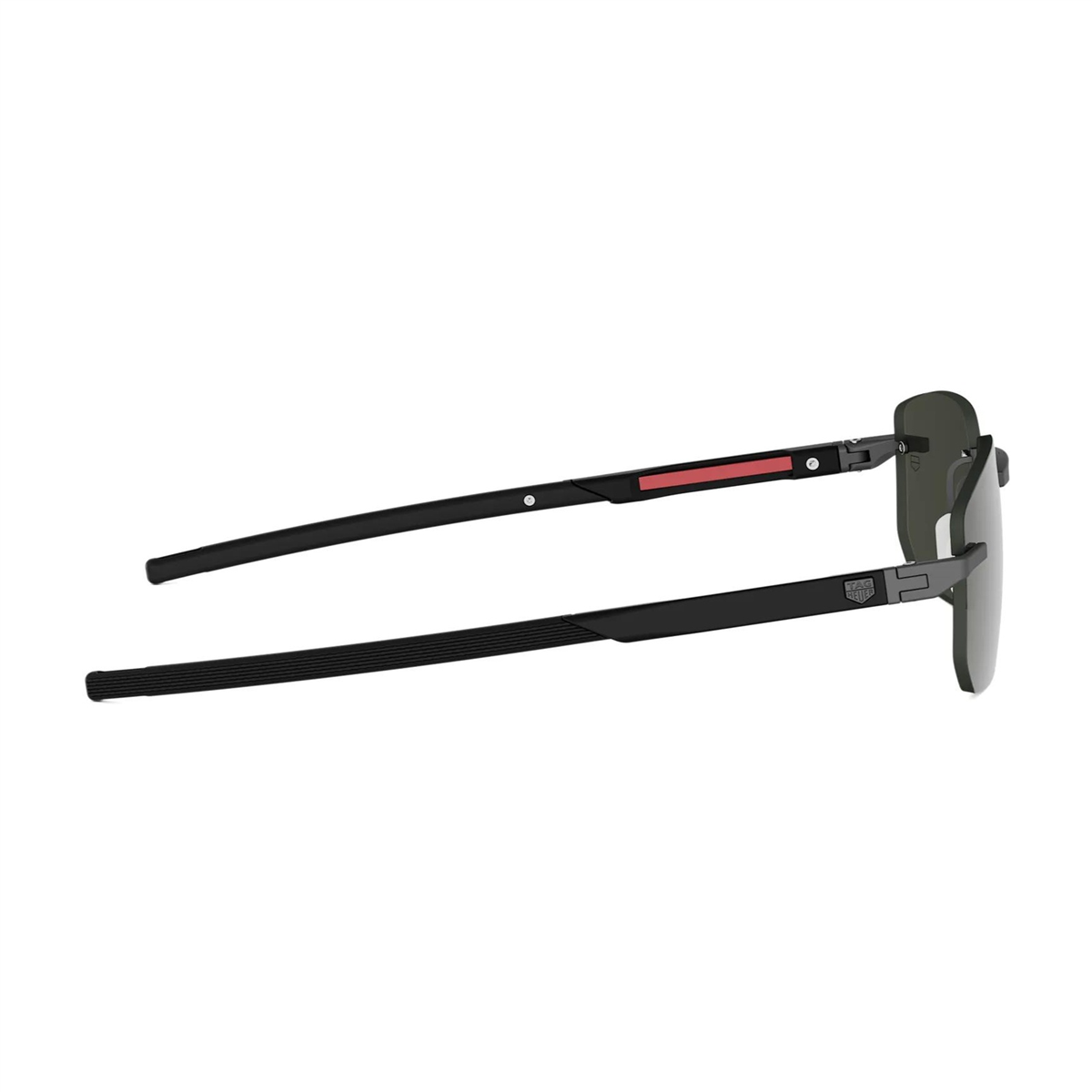 Tag Heuer Bolide Rimless TH 40063U 13A Erkek Güneş Gözlüğü
