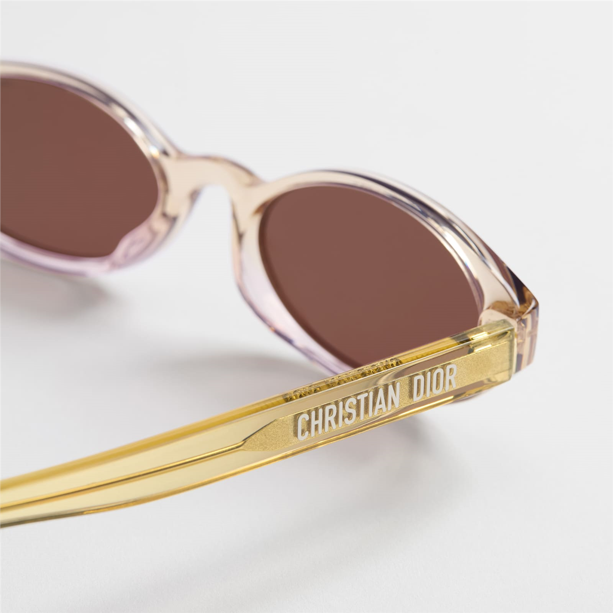 Dior DiorPacific R1I CD 40204I 41E Kadın Güneş Gözlüğü