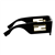 Fendi Baguette FE 40109I 01A