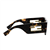 Fendi Baguette FE 40109I 55E