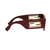 Fendi Baguette FE 40109I 66F
