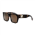 Fendi Baguette FE 40124I 55E