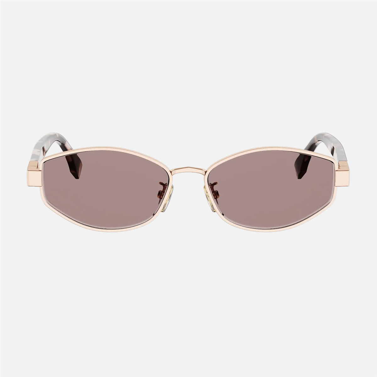 Fendi Baguette FE 40216U 28E Kadın Güneş Gözlüğü