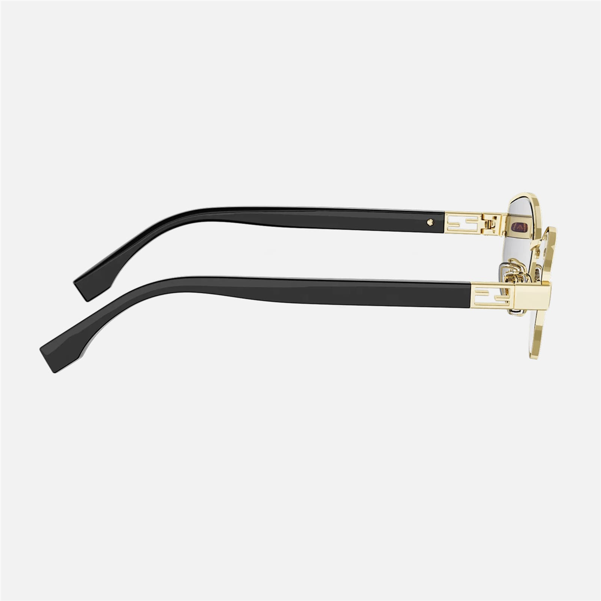 Fendi Baguette FE 40216U 30V Kadın Güneş Gözlüğü
