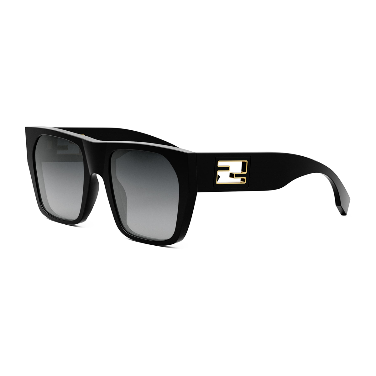 Fendi Baguette FE 40124I 01B