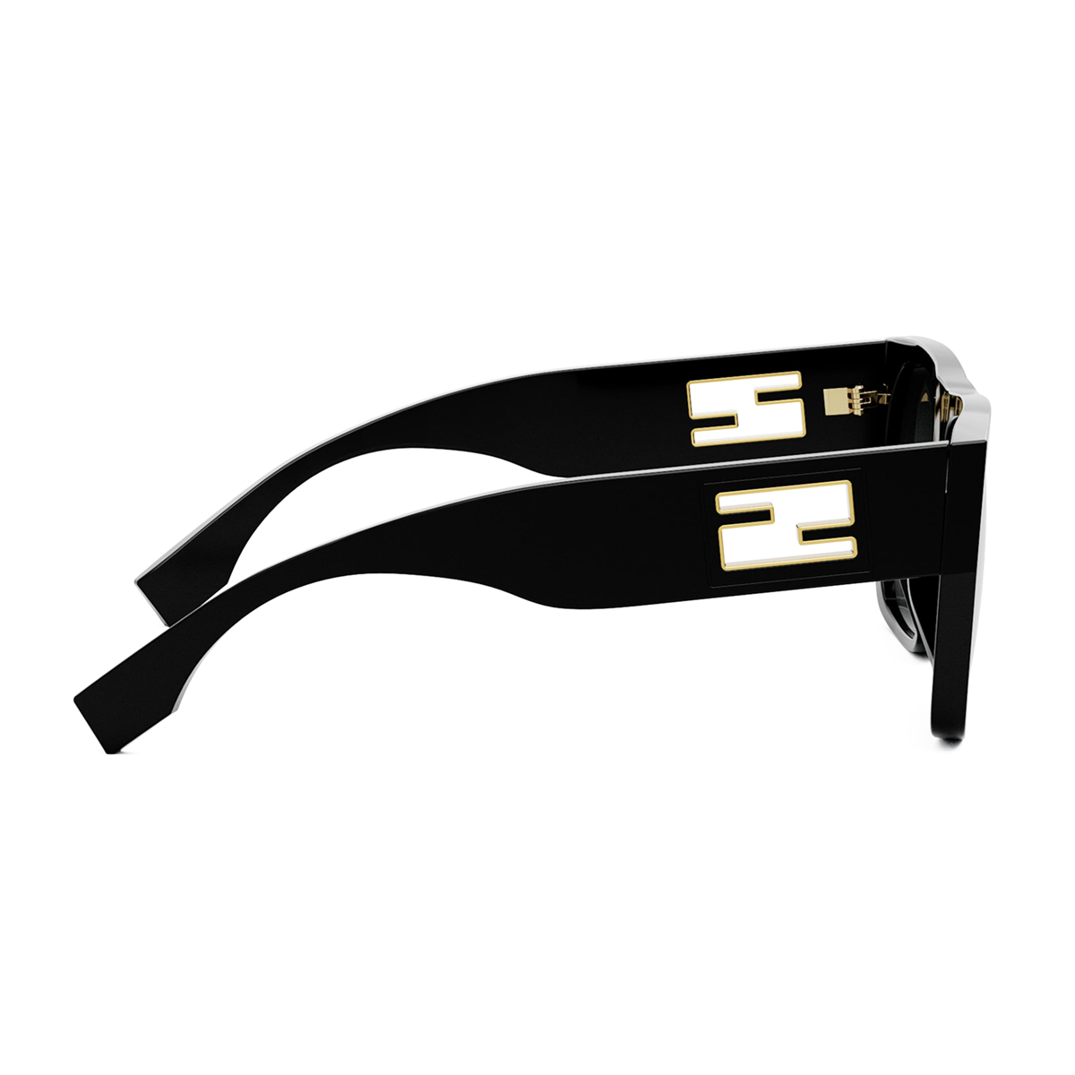Fendi Baguette FE 40124I 01B
