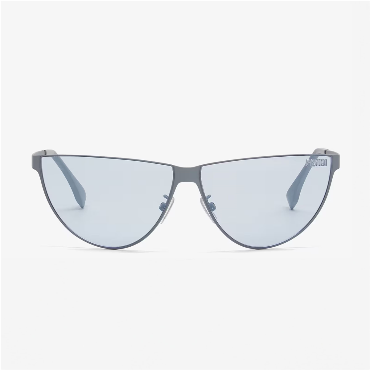 Fendi Cut Out FE 40138U 85V