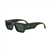 Fendi Diagonal FE 40131I 96N