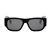 Fendi Diagonal FE 40156I 01A