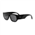 Fendi Diagonal FE 40156I 01A