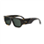 Fendi Diagonal FE 40156I 52N