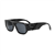 Fendi Diagonal FE 40156I 55A