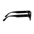 Fendi Diagonal FE 40157I 01A