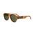 Fendi Fendigraphy FE 40130I 55N