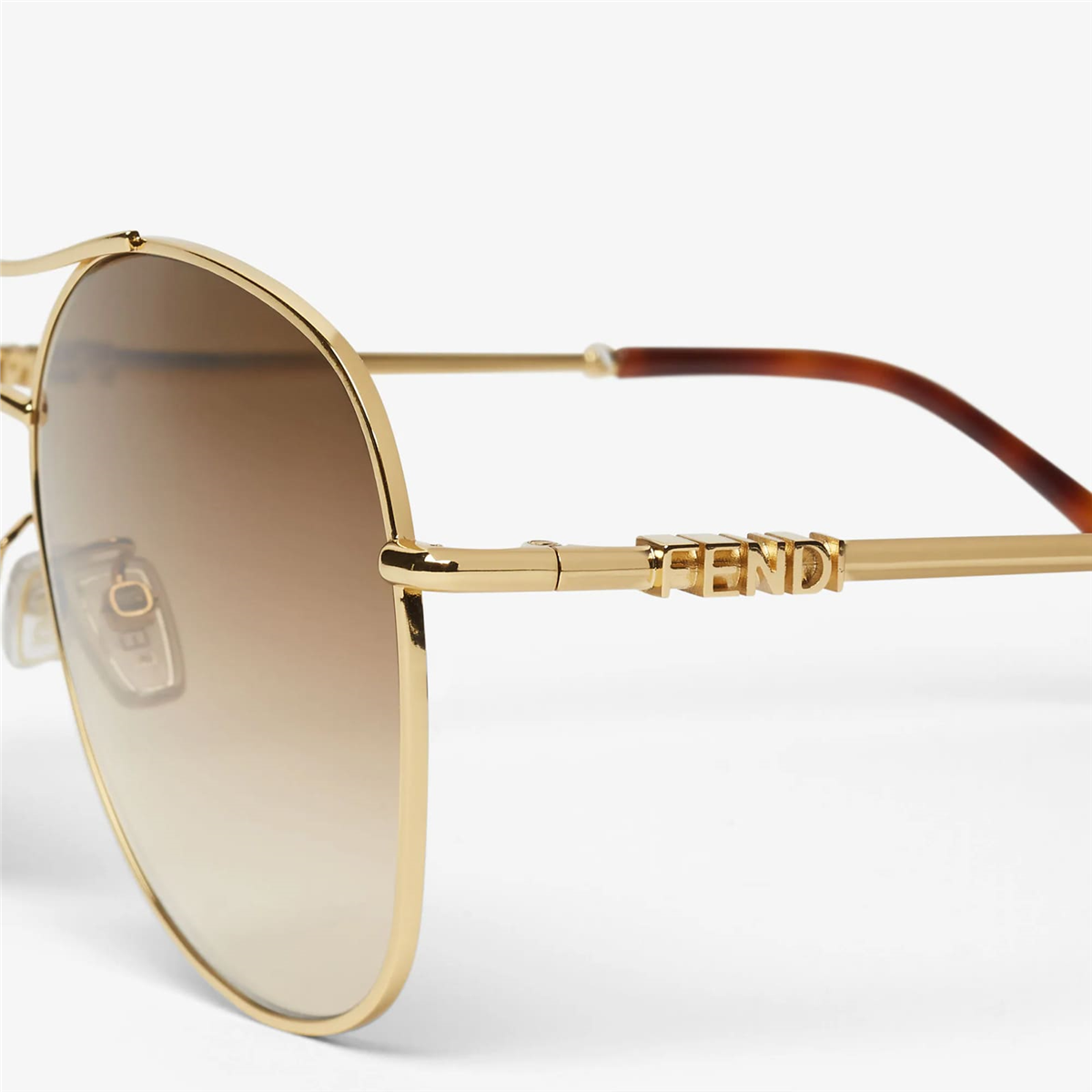 Fendi Fendigraphy FE 40200U 30F Kadın Güneş Gözlüğü