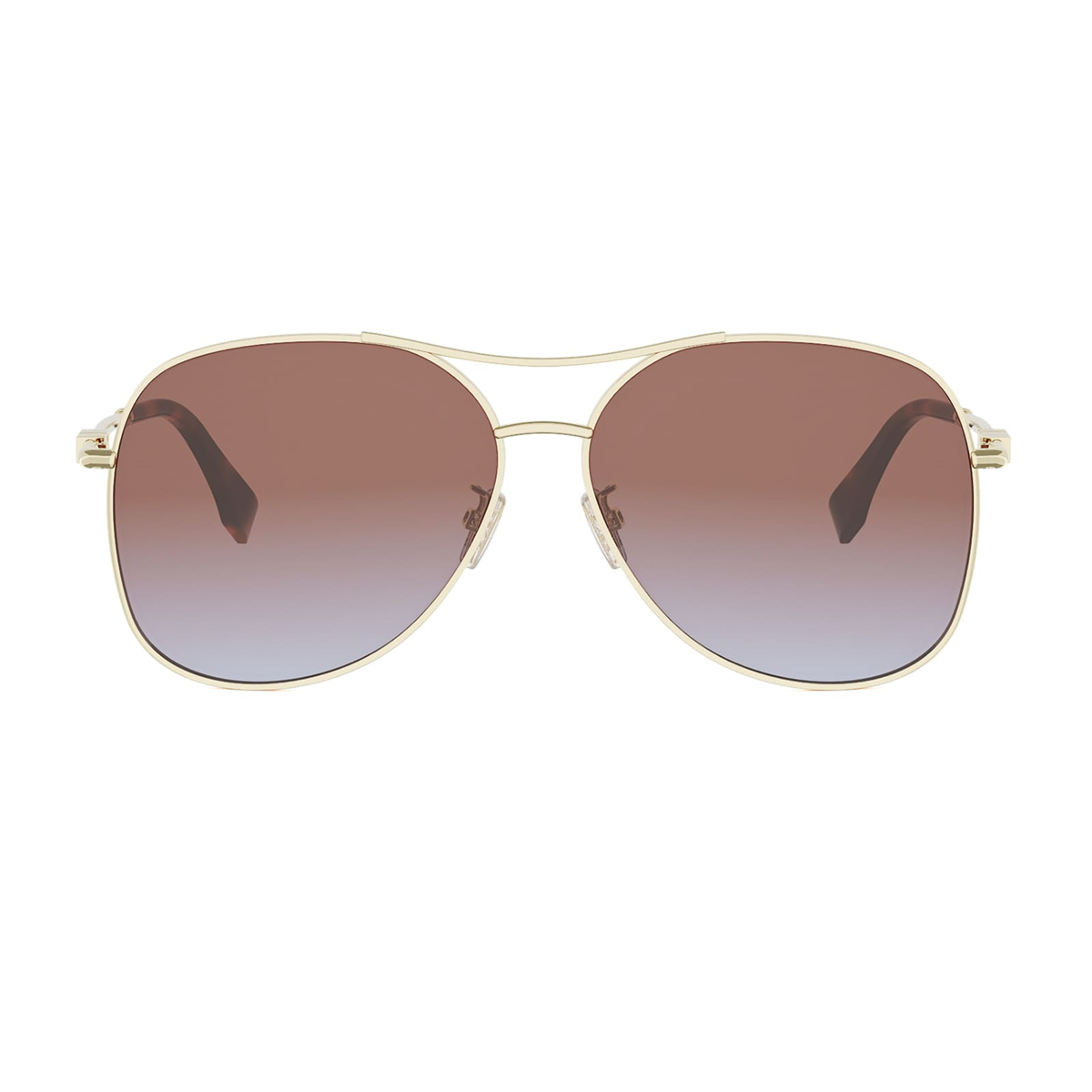 Fendi Fendigraphy FE 40200U 30T Kadın Güneş Gözlüğü