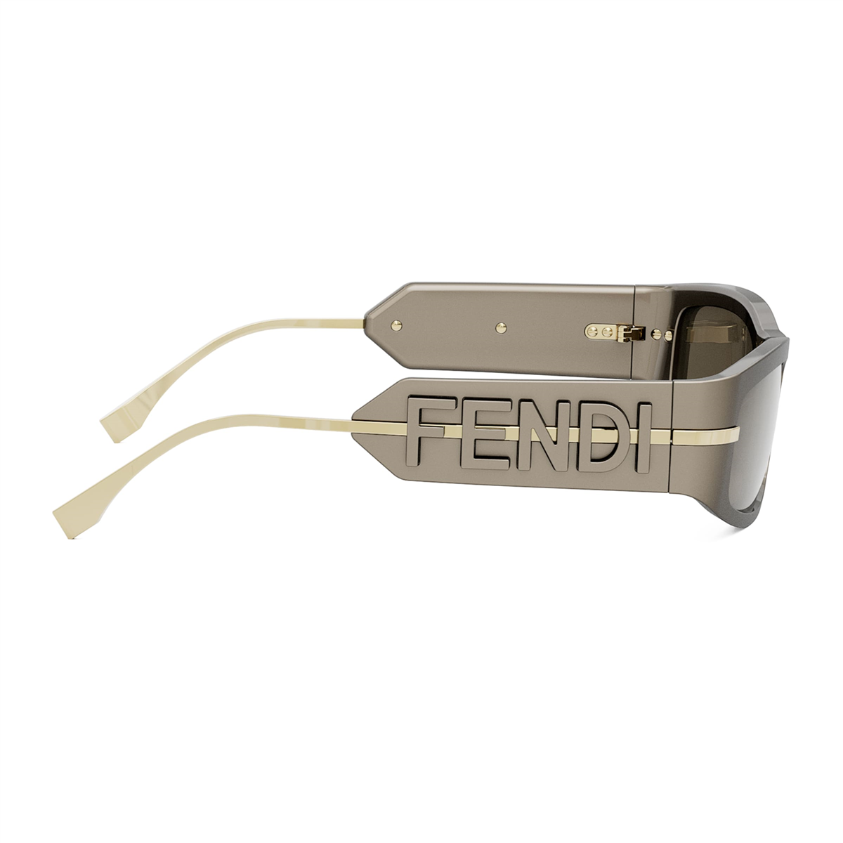 Fendi Fendigraphy FE 40120I 45E