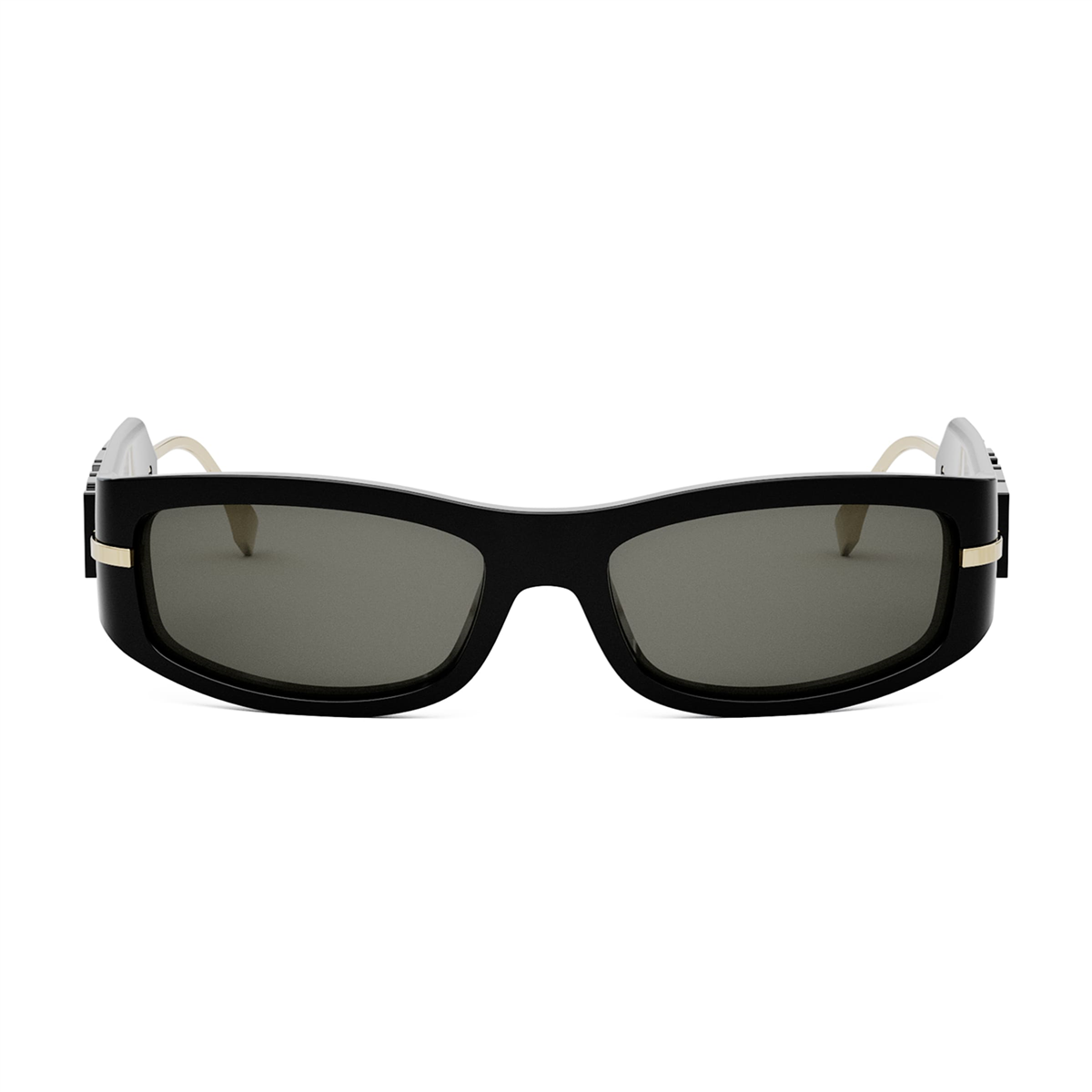 Fendi Fendigraphy FE 40120I 01A