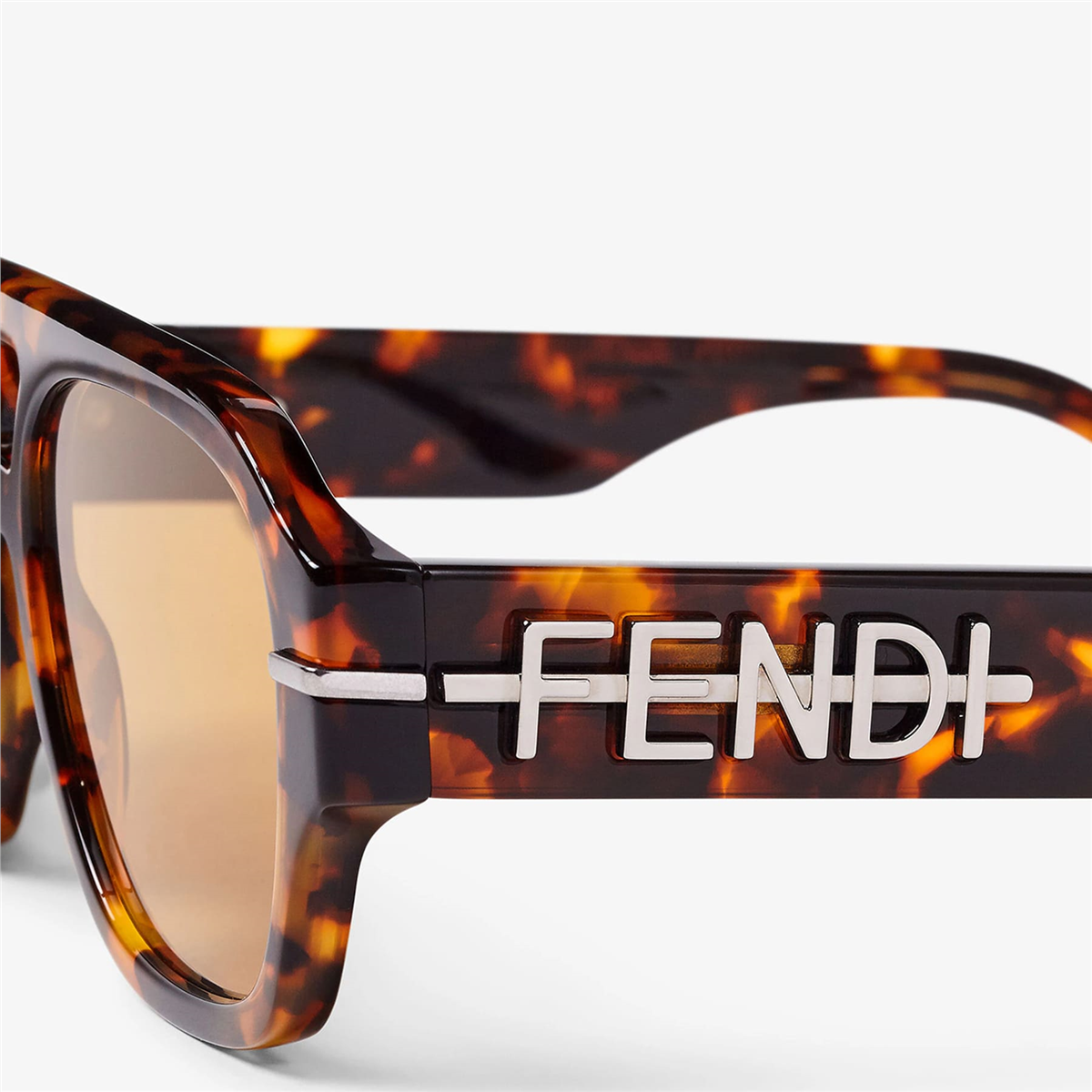 Fendi Fendigraphy FE 40130I 56J