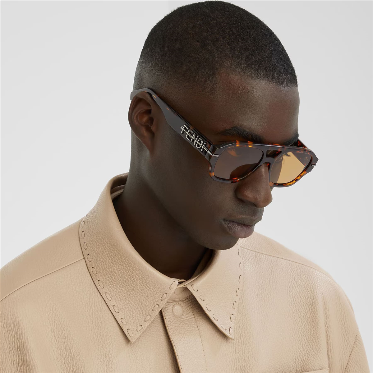 Fendi Fendigraphy FE 40130I 56J